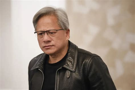 Nvidia CEO suggests Malaysia could be AI ‘manufacturing’ hub as Southeast Asia expands data centers